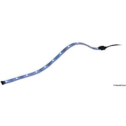 Ambient Strip Lights, Flexible Version-30 LED Lights