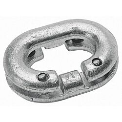 Chain Joining Link Ø Wire 8mm
