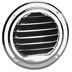 Butterfly Round Vents