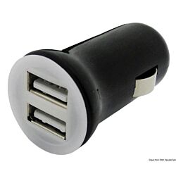 Adapter F. Double USB Conection