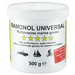 Ramonol Universal Grease-500g (Tub)