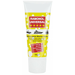 Ramonol Universal Grease-150g (Tube)