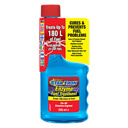 Star Tron® Small Engine Formula Gas Additive 250ml