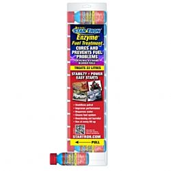Star Tron Shooter - Petrol Formula - DISPENSER 30 ml 12