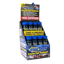 Star*Tron Petrol Shooter 30ml - Display (16)