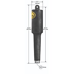 102 HD/XD Actuator 4-1/4" Stroke (10.795 cm) - 12-Volt