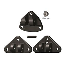 Universal Actuator Mounting Bracket Replacement Kit (for 1 Actuator)
