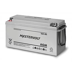 AGM Battery-160 Ah