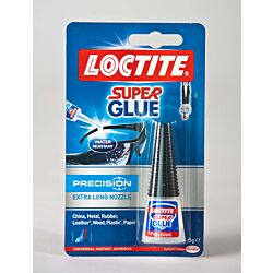Super Glue Precision 5g Bottle (853795)