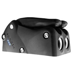Double XAS Rope Clutch 4-8mm
