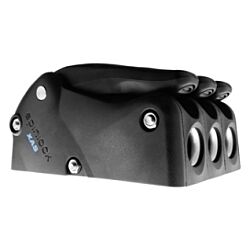 Triple XAS Rope Clutch 4-8mm