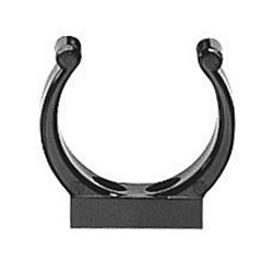 Multi-Purpose Polyamide Clips-50mm-Black