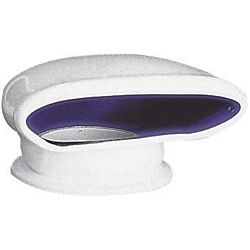 PVC Cowl Vents