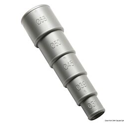 Universal Adapter with Hose Adapter-31/39/45/50/58 mm