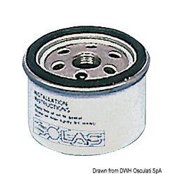 Oil Filter VOLVO 3517857-430143