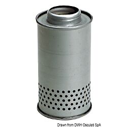 VOLVO Oil Outlet Filter