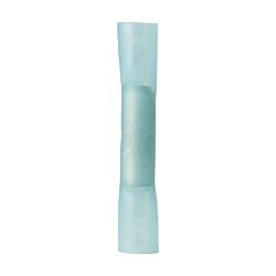 Heat Shrink Butt Connector, 25pcs-16/14AWG (1-2mm²)