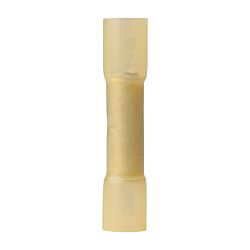 Heat Shrink Butt Connector, 25pcs-12/10AWG (3-5mm²)