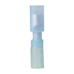 Heat Shrink Snap Plug-Female-16/14AWG (1-2mm²)