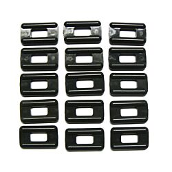 PVC Slide for 406s & 608s