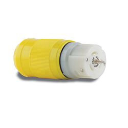 Marinco Connector 63A 230V 3W Locking Export