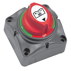 Mini Battery Selector Switch