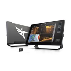 XPLORE™ Series fishfinder