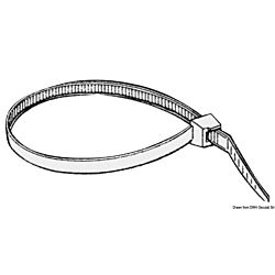 Heat-Resistant Clamp