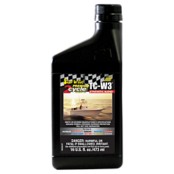 Star brite Premium 2-Cycle Synthetic Blend-473ML