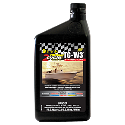 Star brite Premium 2-Cycle Engine Oil TC-W3 - 950ml 
