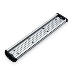 Aluminum Mounting Track - 18"