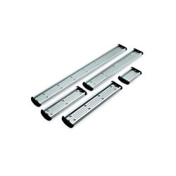 Aluminum Mounting Track - 24"