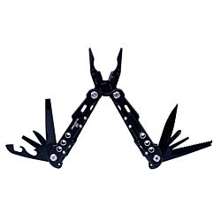 Safe Black Multi-Tool