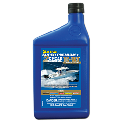 Star brite Super-Premium 2-Cycle Synthetic Blend-950ML