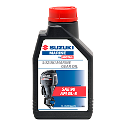 (108879) SUZUKI MARINE GEAR OIL 90-1L