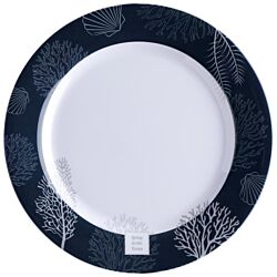 LIVING - FLAT PLATE - Set 6 units