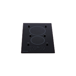 Lite-Touch Q® 2 Burner Large with PUPS™ Portrait 120V