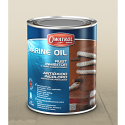 Marine Oil 1 ltr