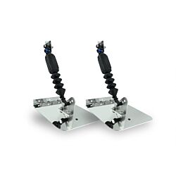 ST Smart Tab 7"X8" plates / 20lb. Actuators