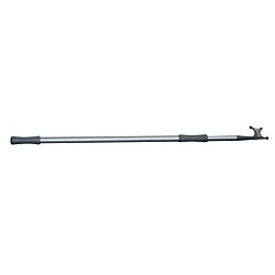 Waveline Fixed Boat Hooks-Telescopic Aluminium