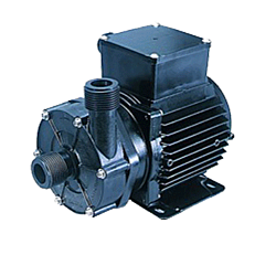 (PMD 641) Magnetic drive - centrifugal Seawater Pump