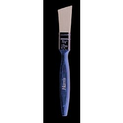 Harris Classic Angled Window Brush 3/4''