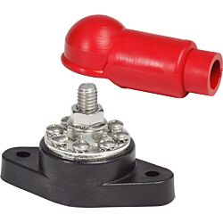 PowerPost Plus - 3/8"-16 Stud