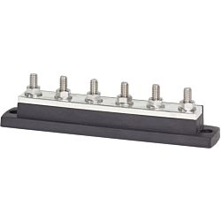 MaxiBus 250A BusBar - Six 5/16"-18 Studs