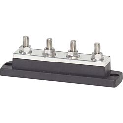 MaxiBus 250A BusBar - Four 5/16"-18 Studs