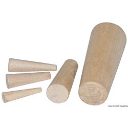Emergency Plugs-Series of 10 plugs