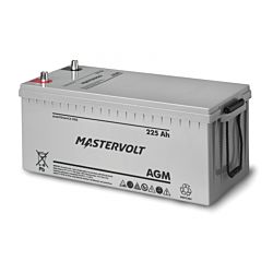 AGM Battery-225 Ah