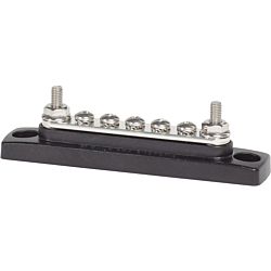 Common 100A Mini BusBar - 5 Gang