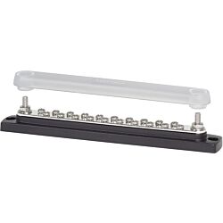 Common 150A BusBar - 20 Gang with Cover