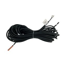 Retrofit Temperature Kit with Sensor and 10 m Cable